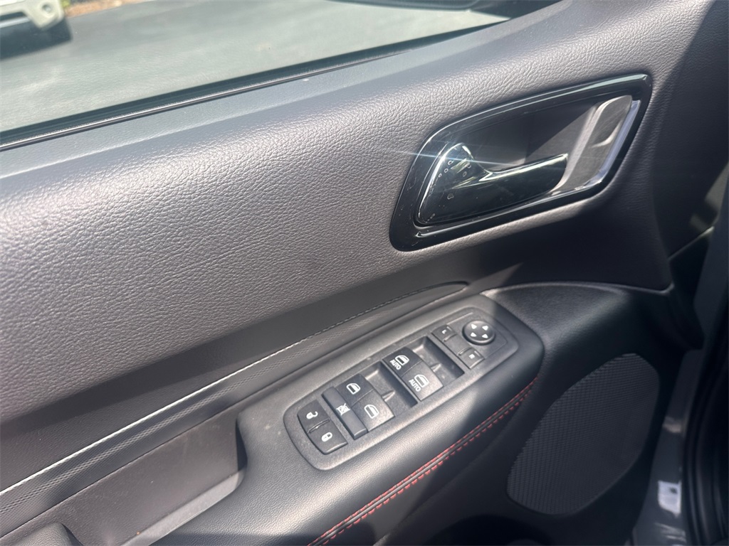 2026 Dodge Durango GT photo 26