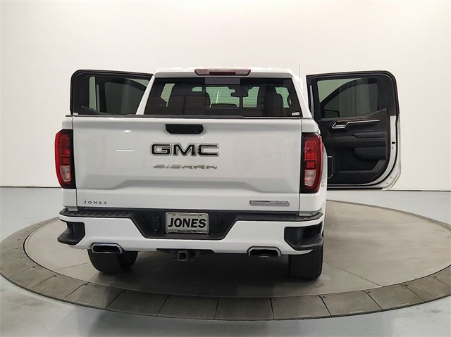 2023 Gmc Sierra 1500 Elevation photo 14