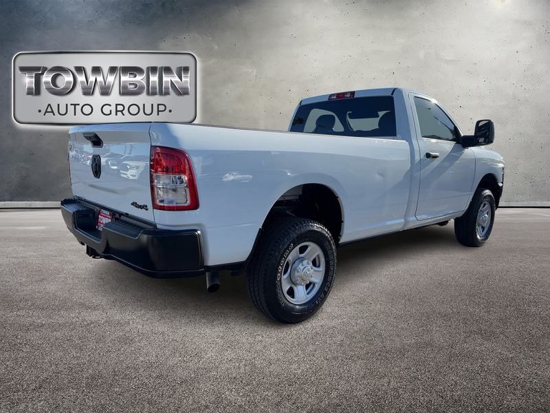2024 Ram 2500 Tradesman photo 3