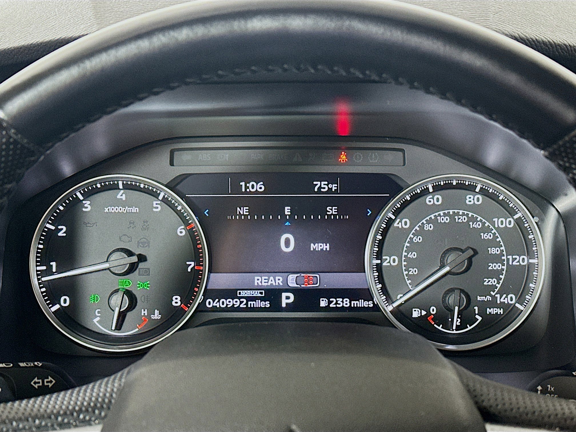 2024 Mitsubishi Outlander SE photo 10