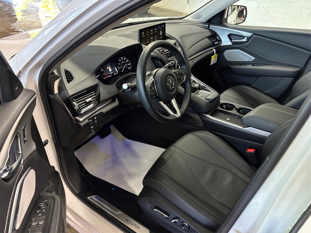 2025 Acura RDX Technology photo 9
