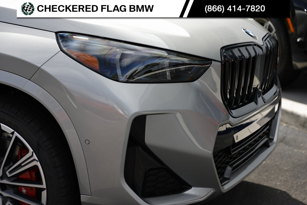2025 Bmw X1 XDrive28i photo 3
