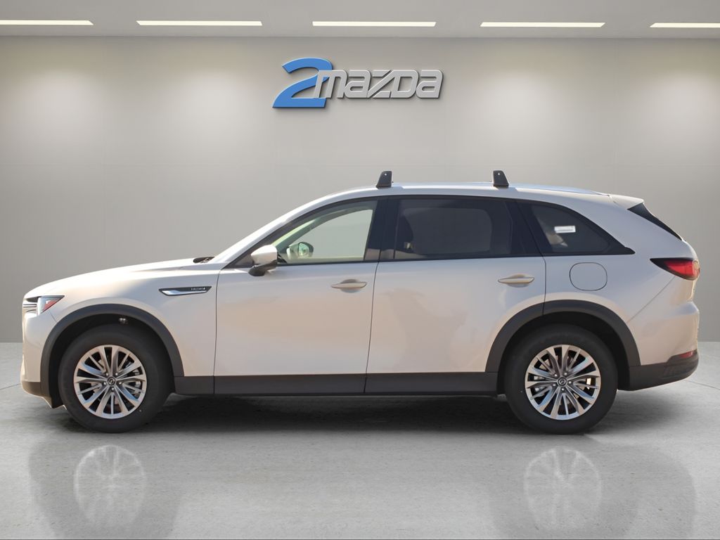 2025 Mazda CX-90 Preferred photo 2