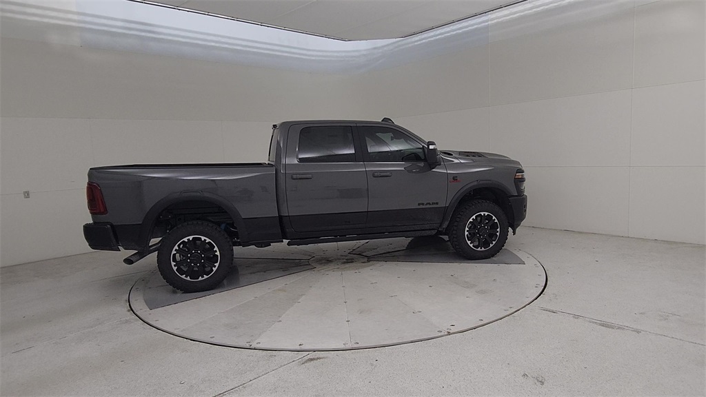 2025 Ram 2500 Power Wagon photo 16