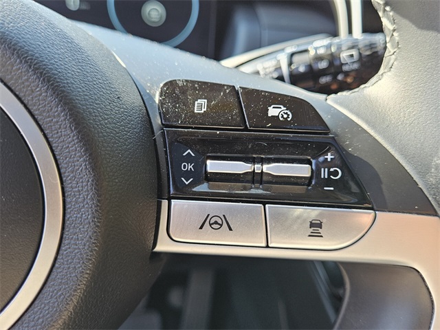 2023 Hyundai Tucson SEL Convenience photo 26