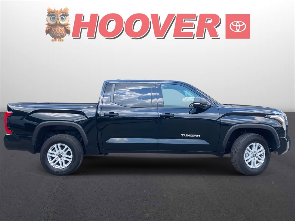2024 Toyota Tundra SR5 photo 2