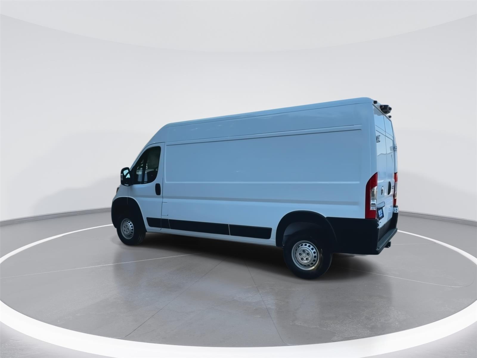 2026 Ram ProMaster 2500 photo 5
