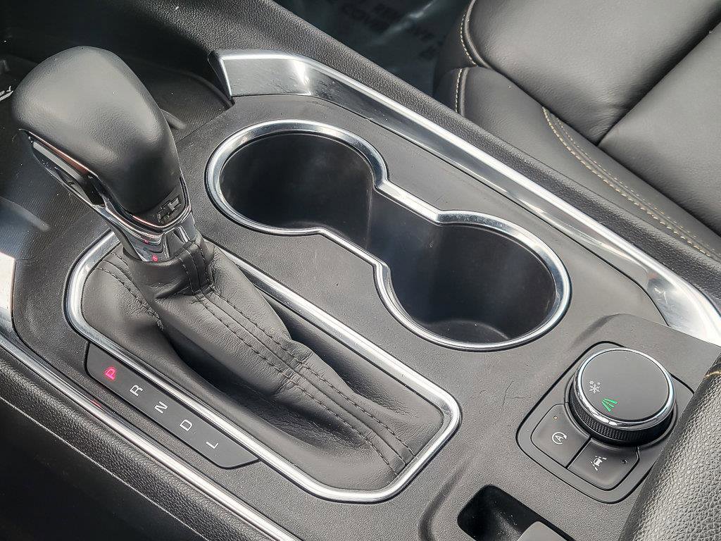 2023 CHEVROLET TRAVERSE - Image 20