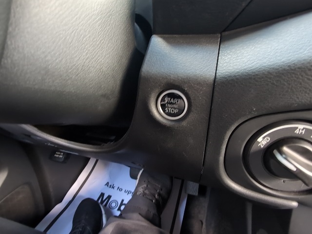 2023 Nissan Frontier SV photo 27