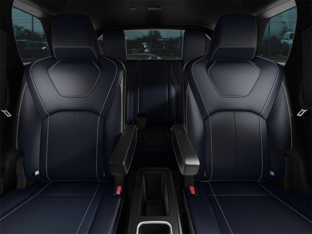 2026 Infiniti QX60 AWD photo 14