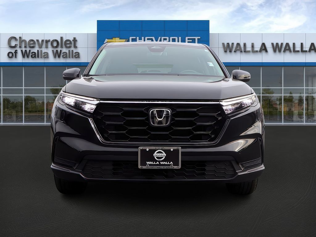 2024 Honda CR-V EX photo 2