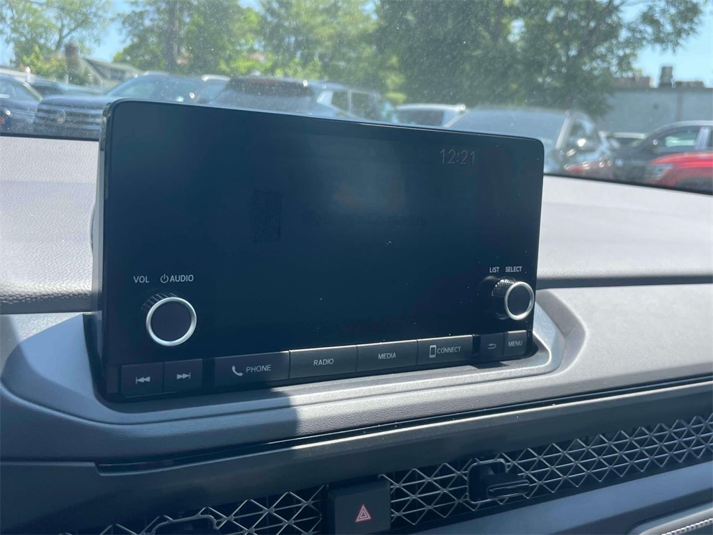 2024 Honda Accord LX photo 24