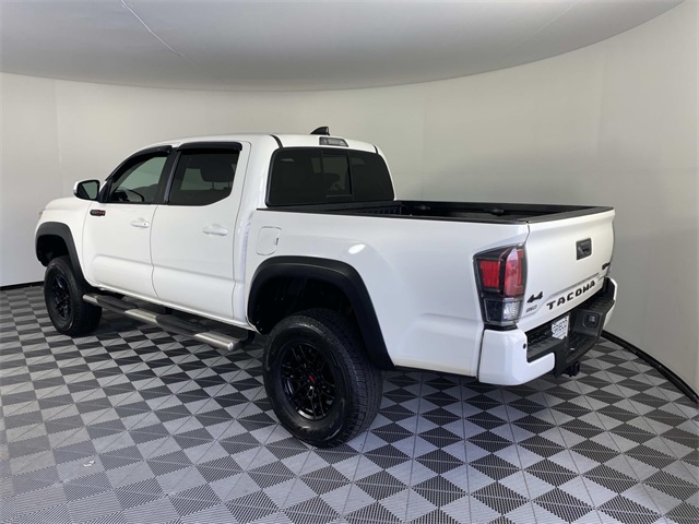 2021 Toyota Tacoma TRD Pro V6 photo 5