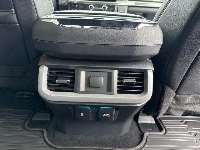 2024 Ford F-150 Lariat photo 4