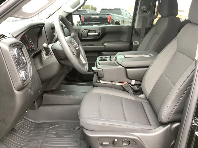2025 Gmc Sierra 1500 Pro photo 12