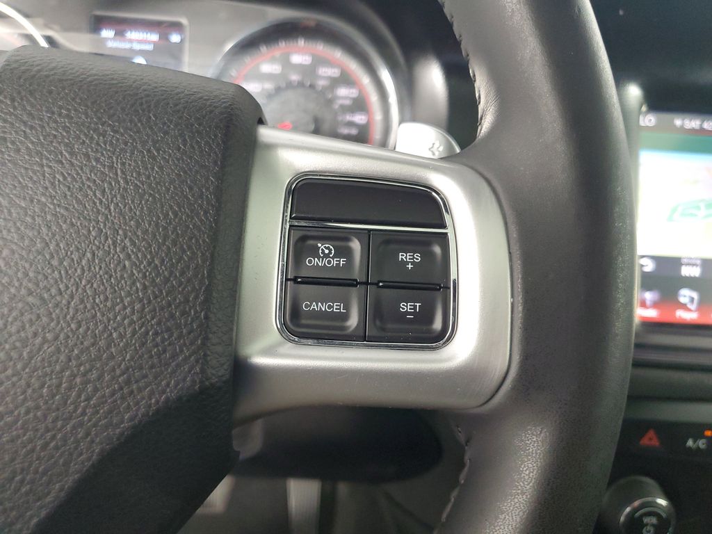 2014 Dodge Charger R/T photo 23