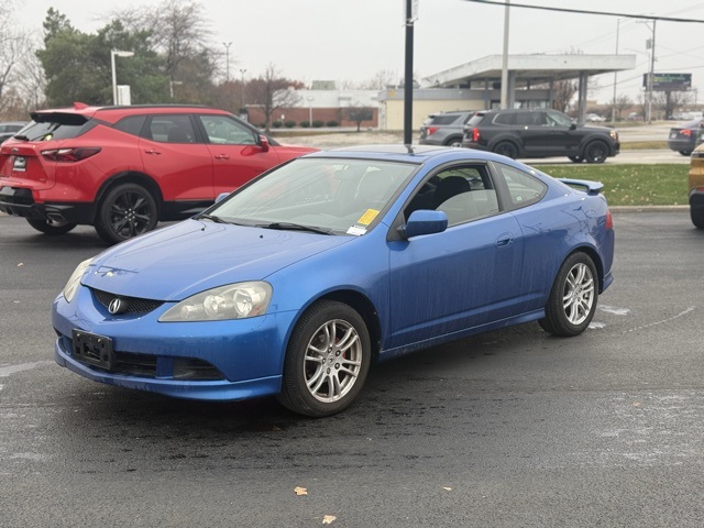 2006 Acura RSX Base's photo
