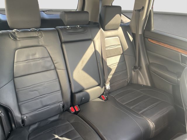 2021 Honda CR-V EX-L photo 24