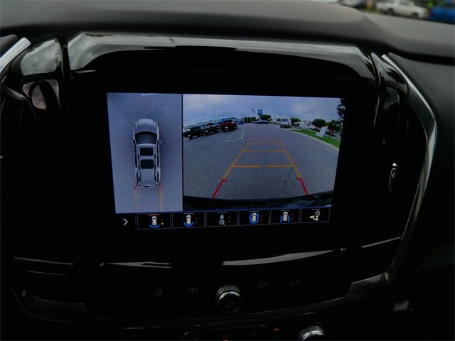 2021 Chevrolet Traverse RS photo 26