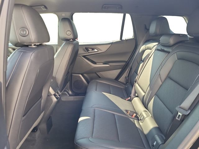 2026 Chevrolet Equinox LT photo 19