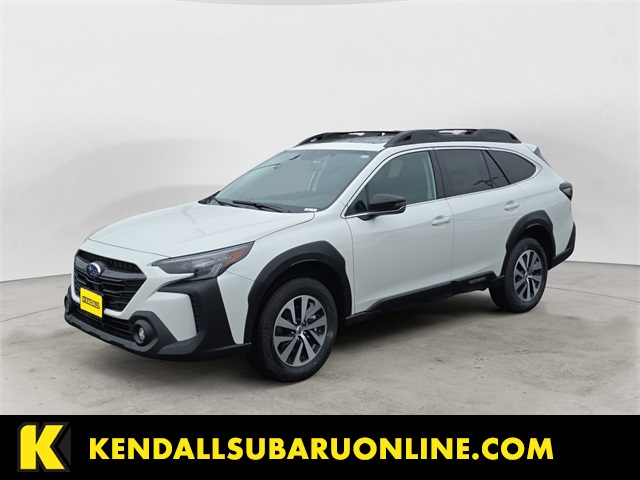 2025 Subaru Outback Premium's photo