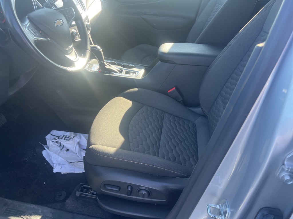 2020 CHEVROLET EQUINOX - Image 7