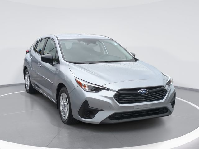 2025 Subaru Impreza Base's photo