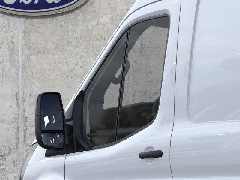 2025 Ford Transit photo 17