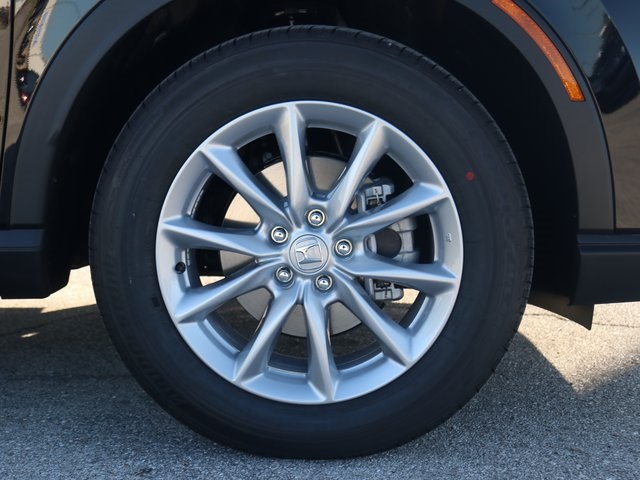 2026 Honda CR-V EX photo 5