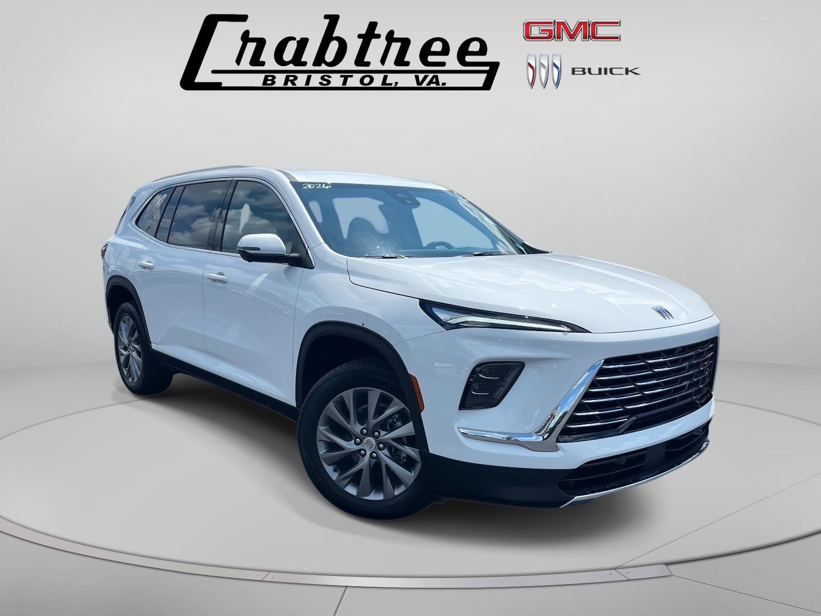 2026 Buick Enclave Preferred's photo