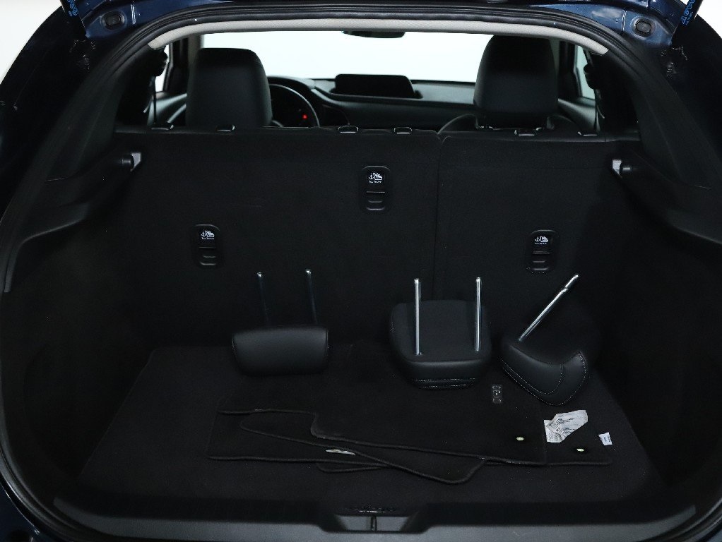 2023 Mazda CX-30 2.5 S Preferred photo 27
