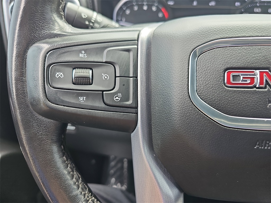 2021 Gmc Sierra 1500 Elevation photo 14