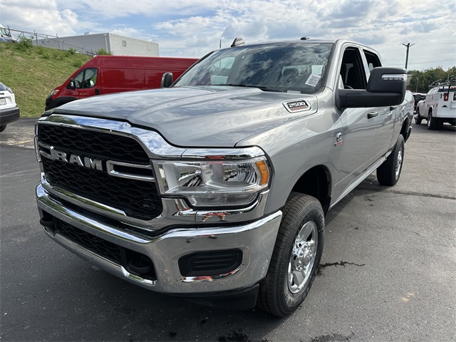 Certified 2024 RAM Ram 2500 Pickup Tradesman with VIN 3C6UR5CL1RG410820 for sale in Kansas City