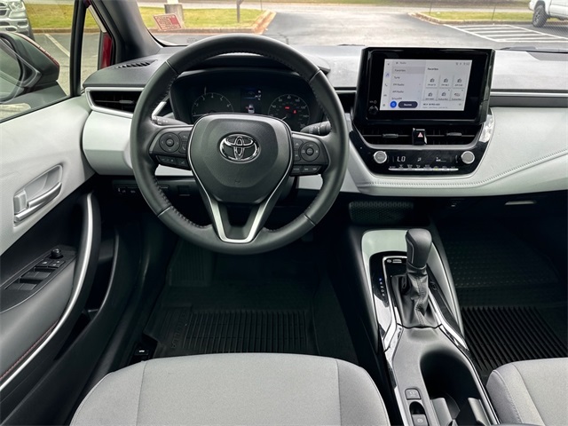 2023 Toyota Corolla SE photo 10
