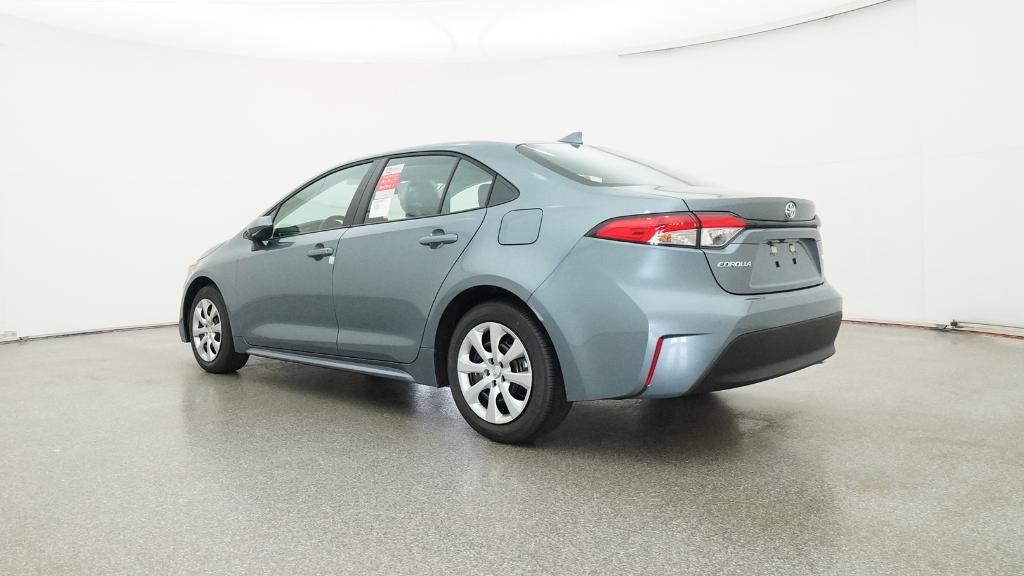 2026 Toyota Corolla LE photo 14