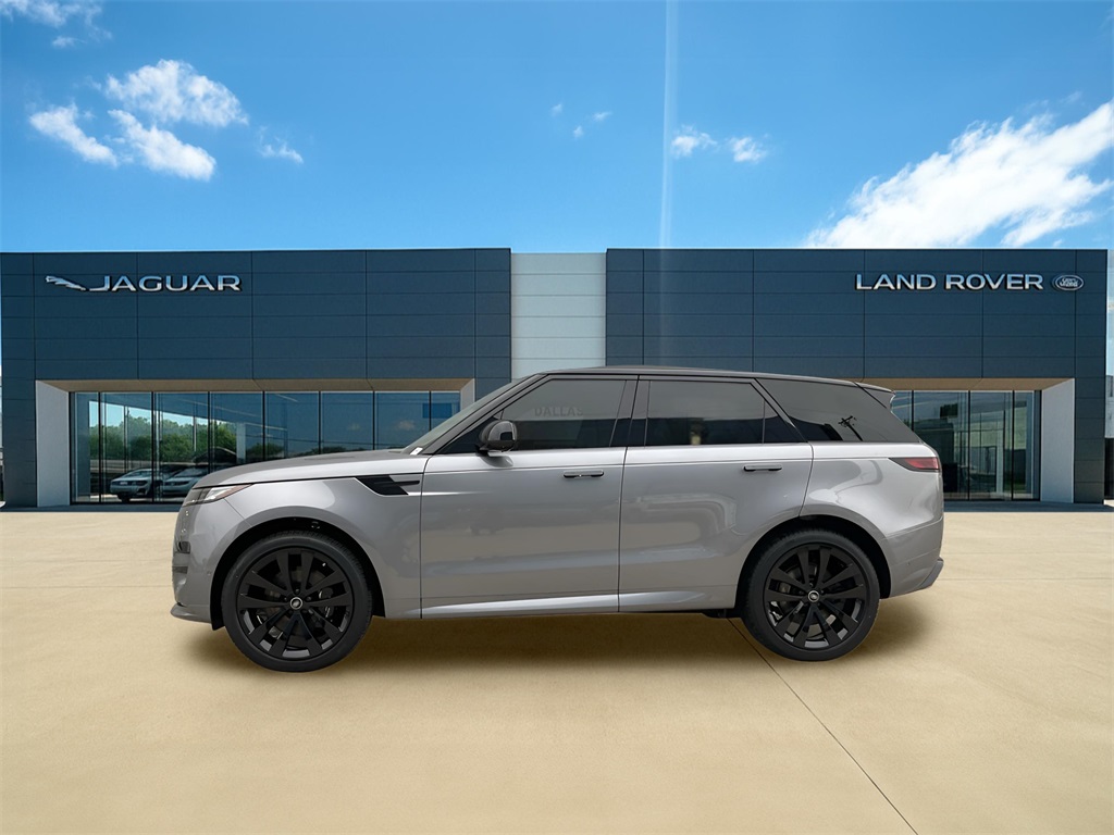 2025 Land Rover Range Rover Sport SE photo 7