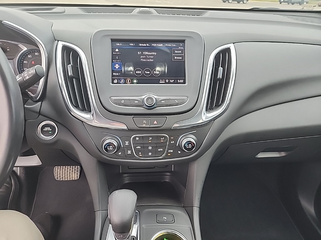 2022 Chevrolet Equinox LT photo 15