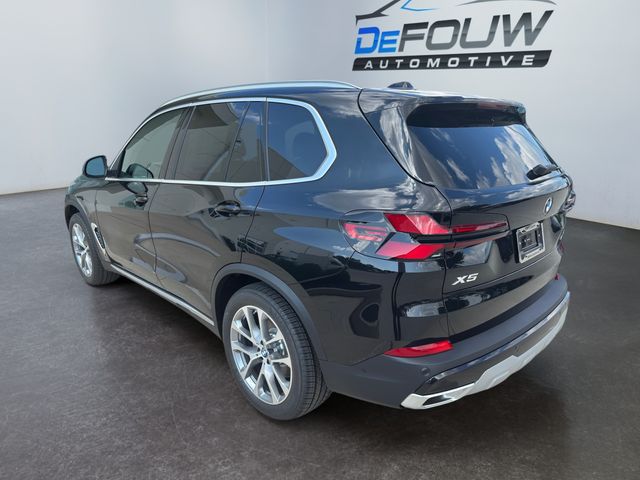 2026 Bmw X5 xDrive40i photo 15