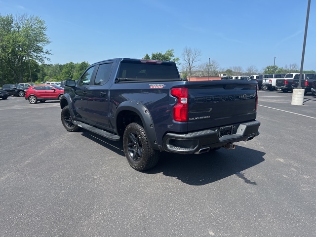2019 Chevrolet Silverado 1500 LT Trail Boss photo 5