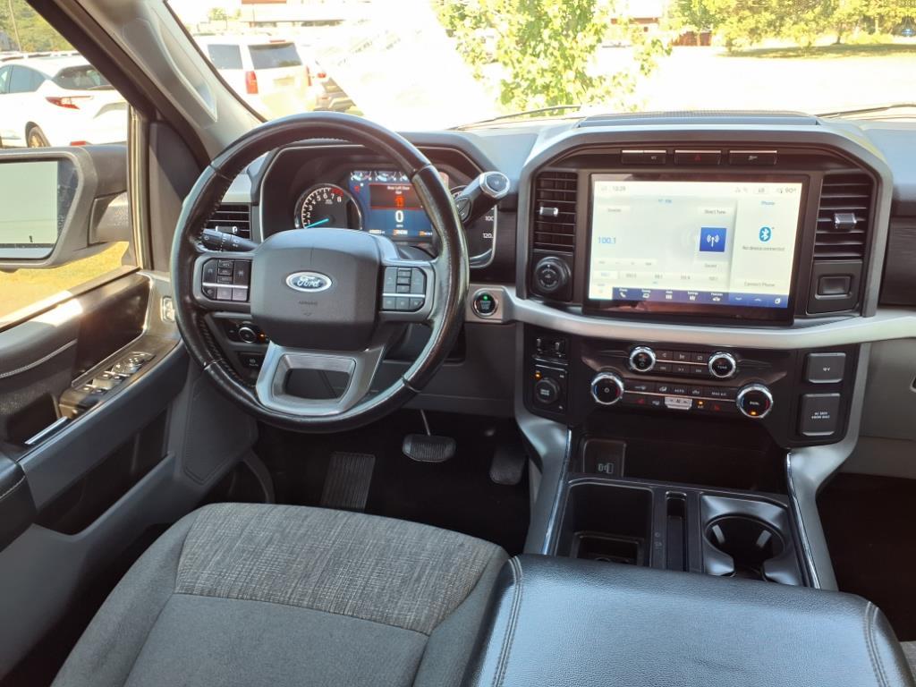 2022 Ford F-150 XLT photo 23