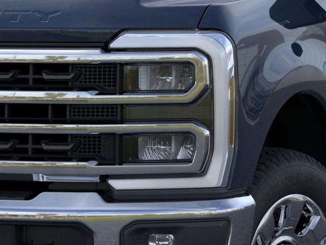 2025 Ford F-350 King Ranch photo 17