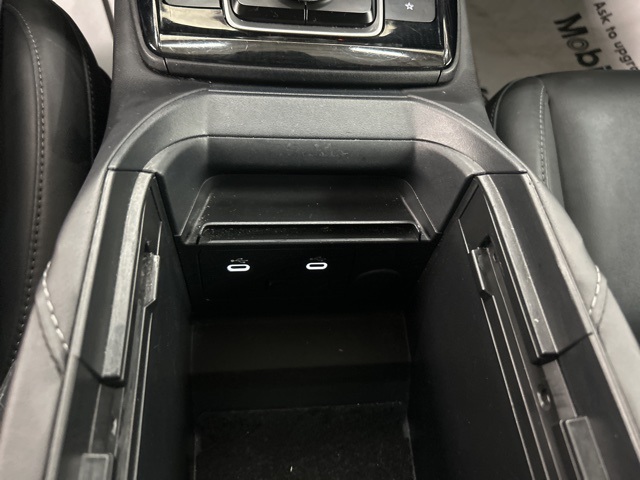 2025 Mazda CX-30 2.5 Select Sport photo 20
