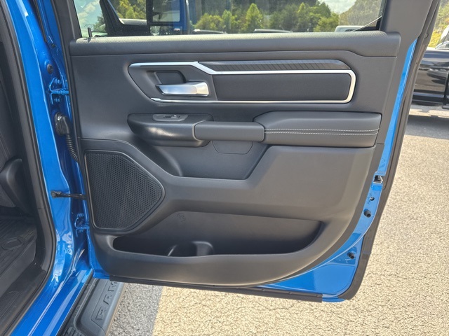 2026 Ram 1500 Big Horn Lone Star photo 20