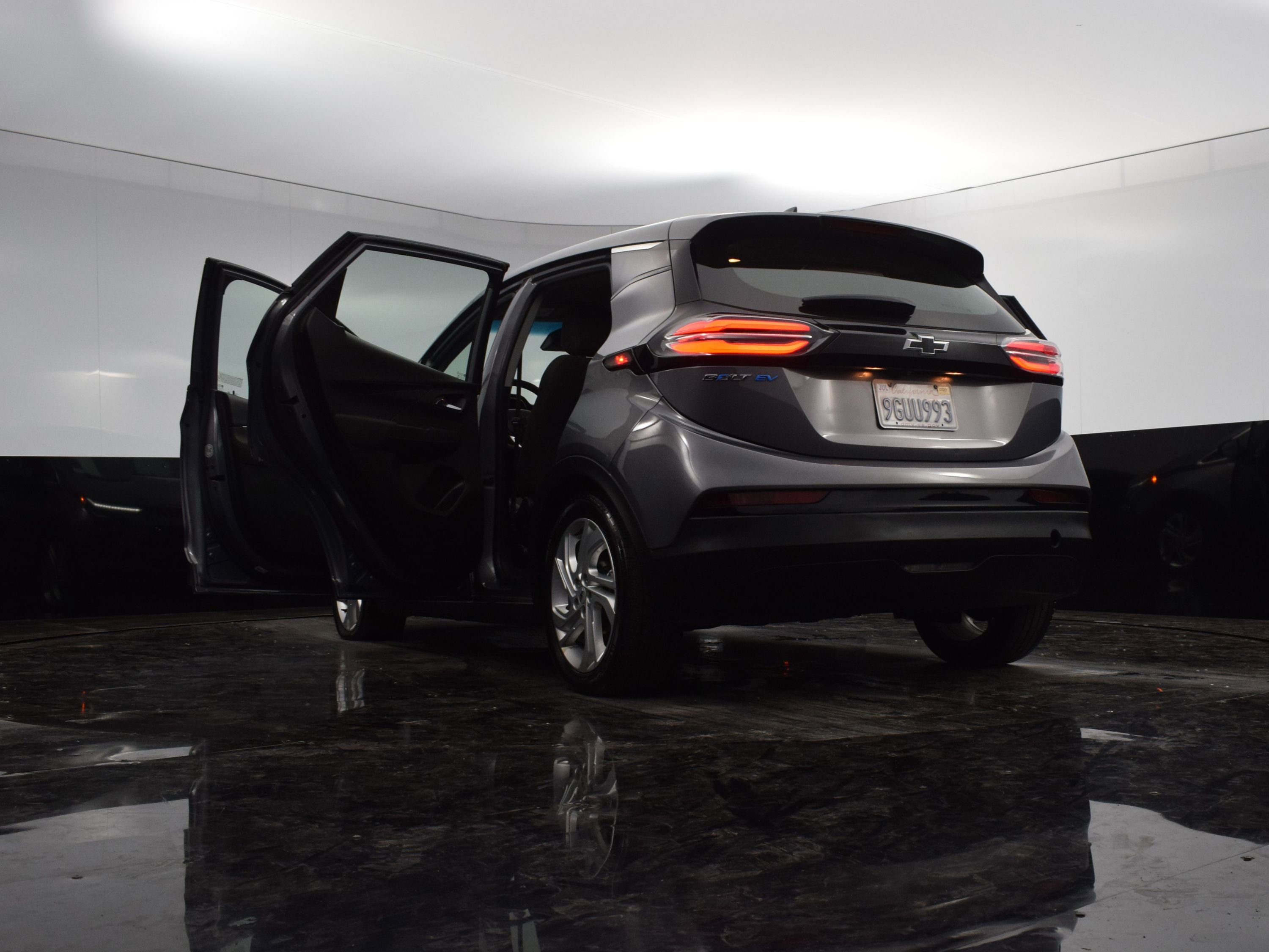 2023 Chevrolet Bolt EV 1LT photo 36