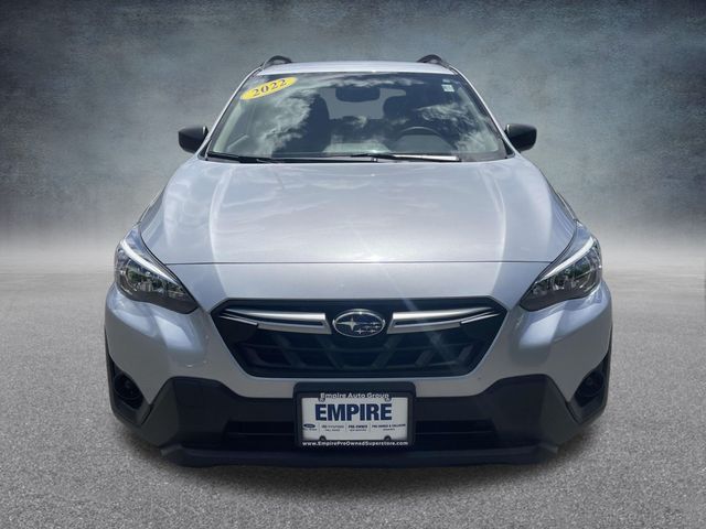 2022 Subaru Crosstrek Base photo 11