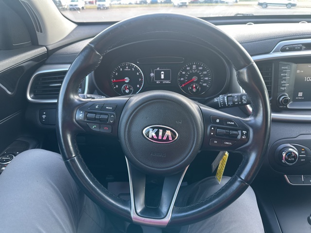 2017 Kia Sorento LX photo 33