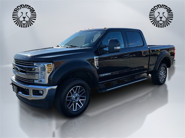 2019 Ford F-250 Super Duty Lariat's photo