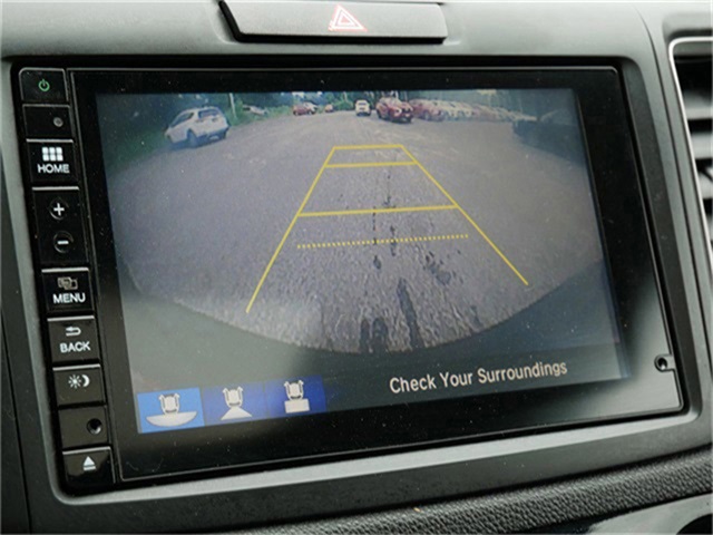 2015 Honda CR-V EX-L photo 24