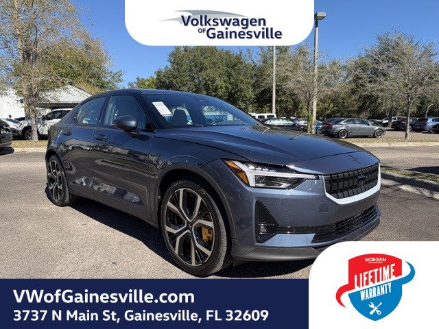 2023 Polestar 2's photo