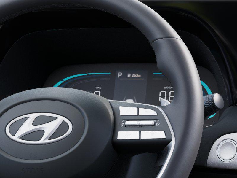 2025 Hyundai Palisade SEL photo 14